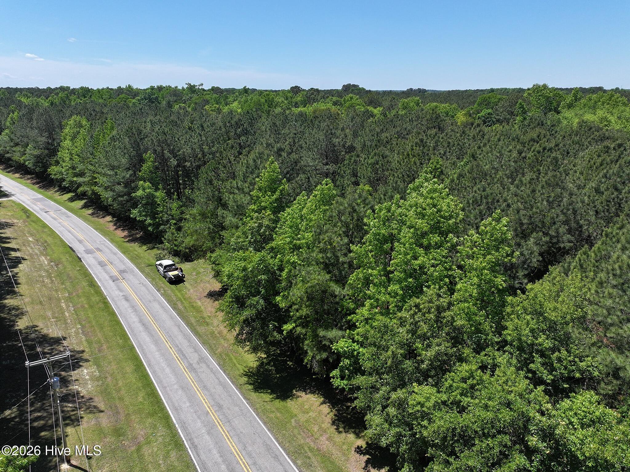 0 Tartt's Mill Road Wilson, NC 27893 - Photo 2 of 23 2