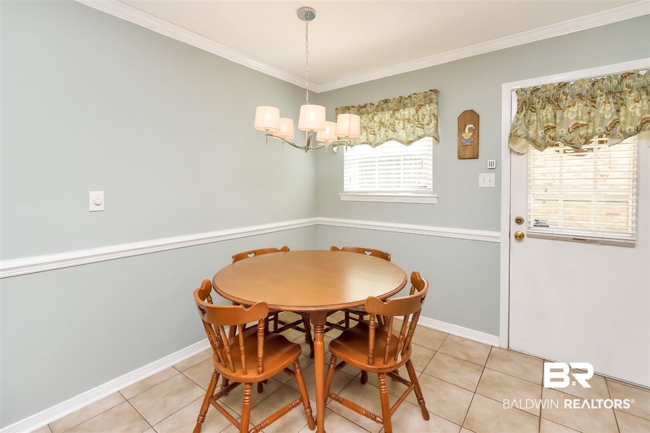 4324 Raines Drive Mobile, AL 36609 - Photo 11 of 45
