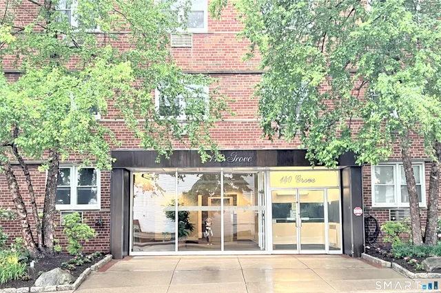 $279,000 | 140 Grove Street, Unit 7D, Stamford, CT 06901