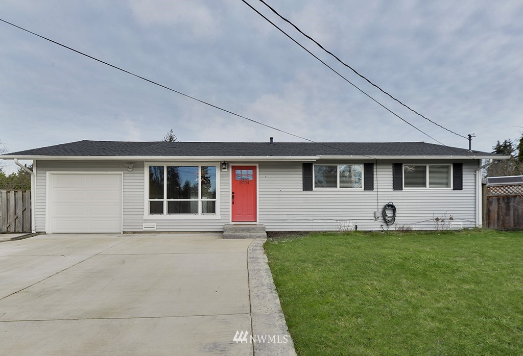3704 Northeast 9th Court Renton, WA 98056 - Photo 1 of 20