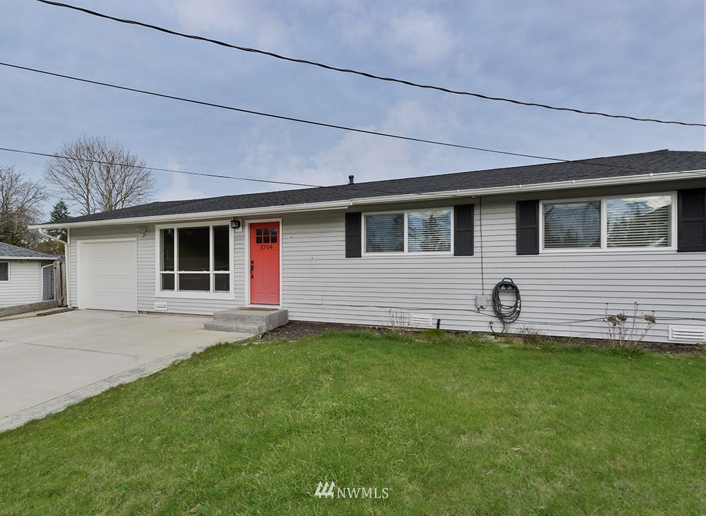 3704 Northeast 9th Court Renton, WA 98056 - Photo 19 of 20
