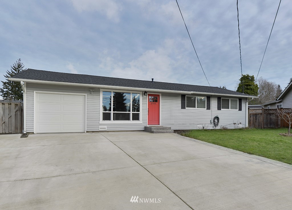 3704 Northeast 9th Court Renton, WA 98056 - Photo 20 of 20