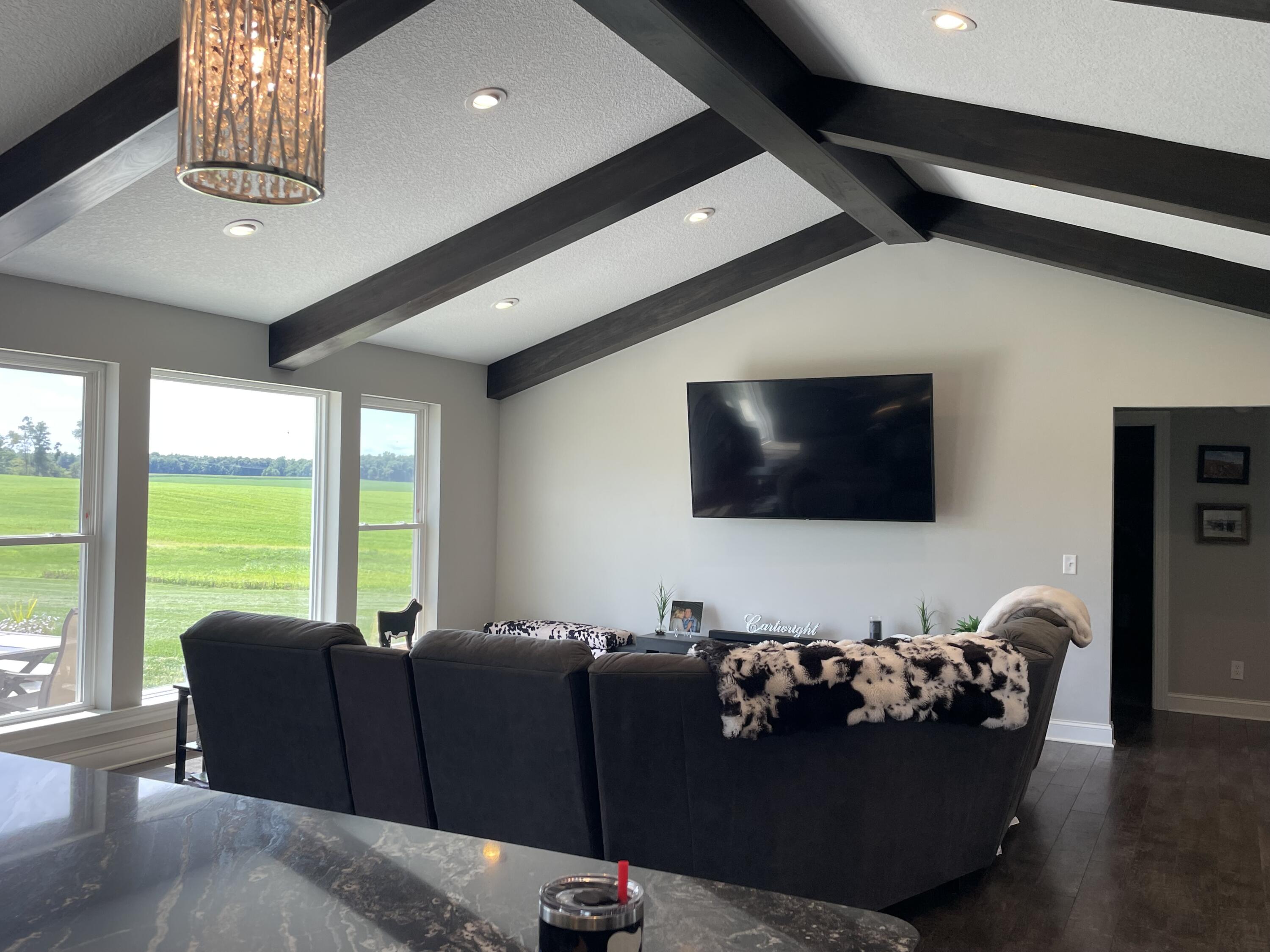 17172 Pusheta Road Wapakoneta, OH 45895 - Photo 7 of 33 FAMILY ROOM