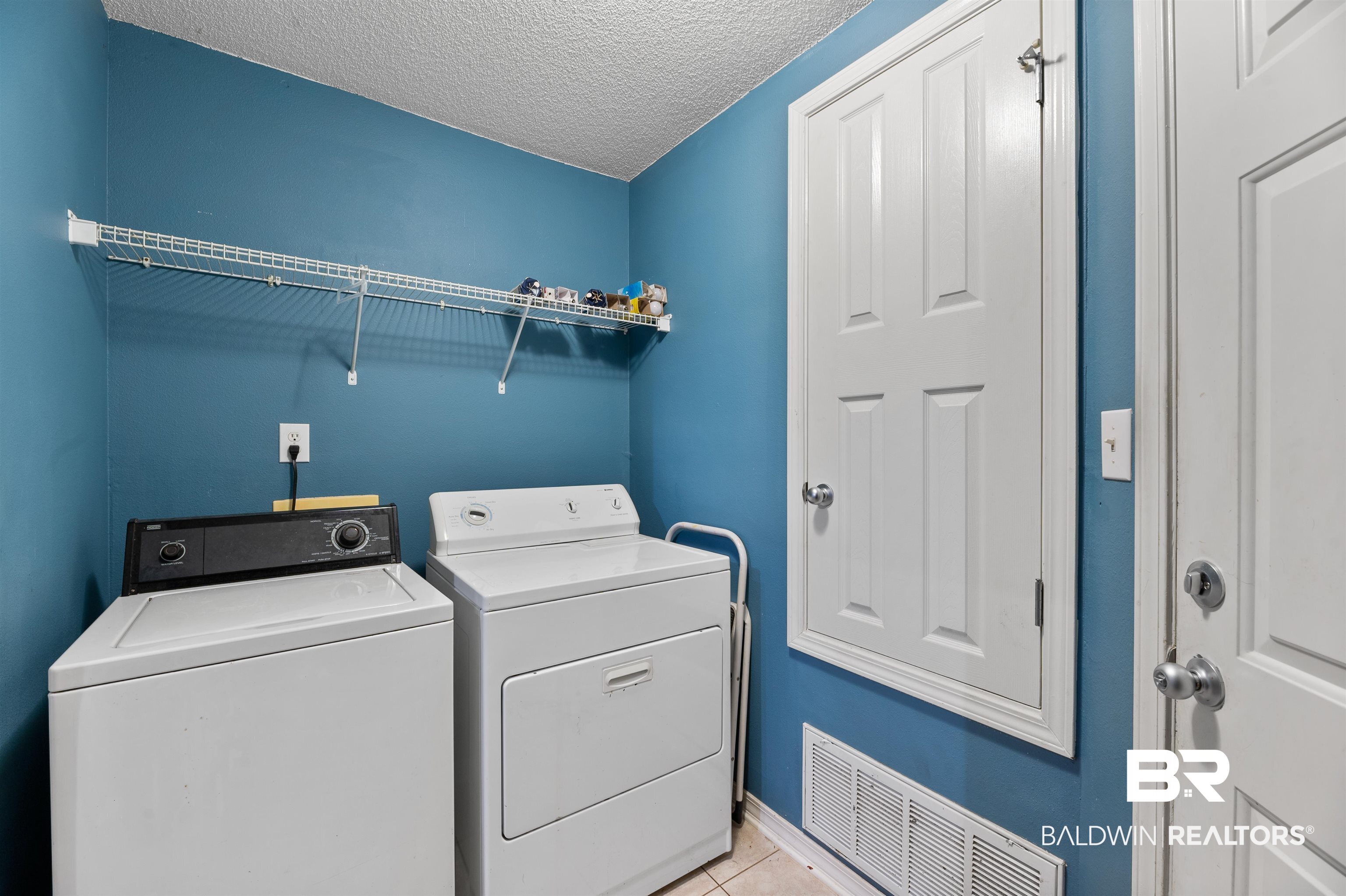 208 Spring Lake Drive Fairhope, AL 36532 - Photo 20 of 25 Utility Room