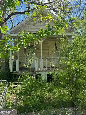 $16,000 | 863 Edgewood Avenue, Macon, GA 31201