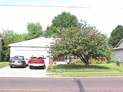 2523 South Fort Avenue Springfield, MO 65807 - Photo 1 of 1 Primary Photo