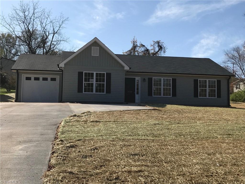 7660 Jackson Street Rural Hall, NC 27045 - Photo 1 of 1