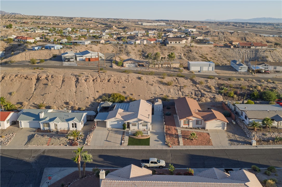 2430 South Ridge Avenue Bullhead City, AZ 86429 - Photo 54 of 57