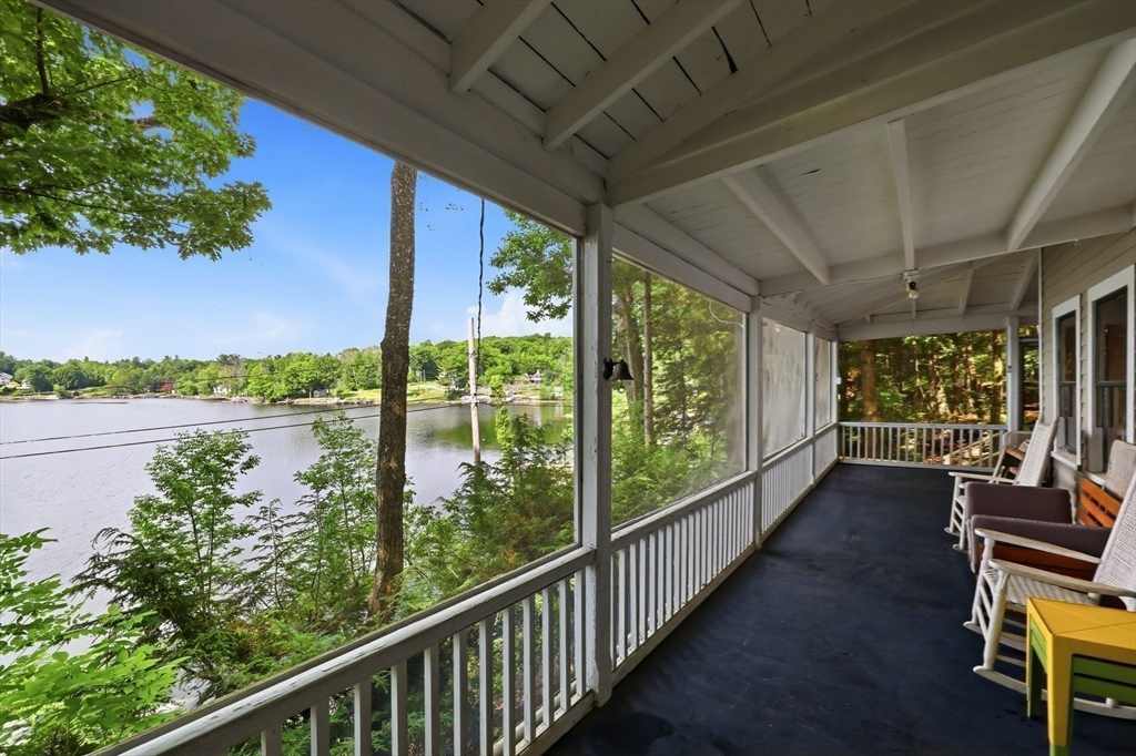 1165 Reservoir Road Otis, MA 01029 - Photo 8 of 41 Gallery Image 8