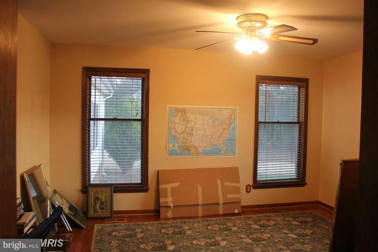 44720 Medleys Neck Road Leonardtown, MD 20650 - Photo 14 of 21 a view of an empty room with a window