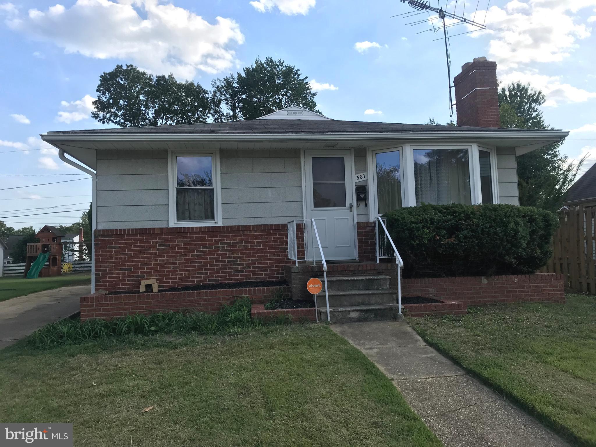 561 Shipley Road Linthicum Heights, MD 21090 - Photo 1 of 10