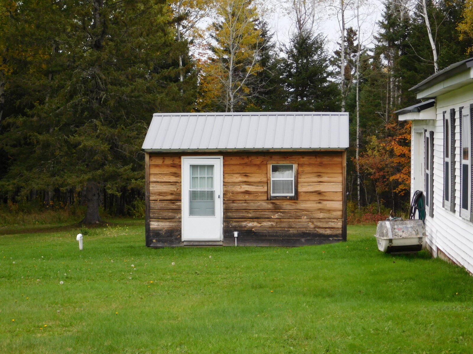 1020 Frenchville Road Ashland, ME 04732 - Photo 61 of 63 DSCN9377