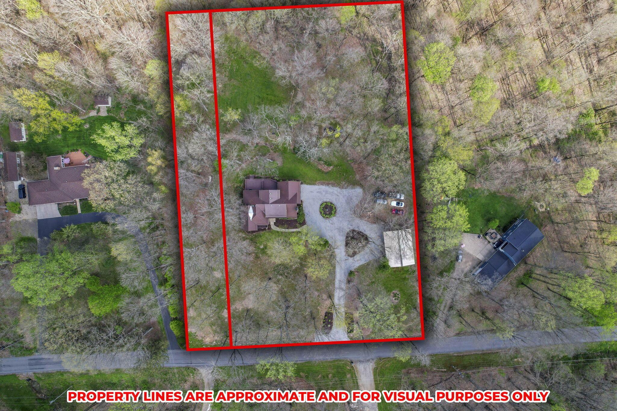 3915 Maxwell Road Mansfield, OH 44904 - Photo 47 of 51