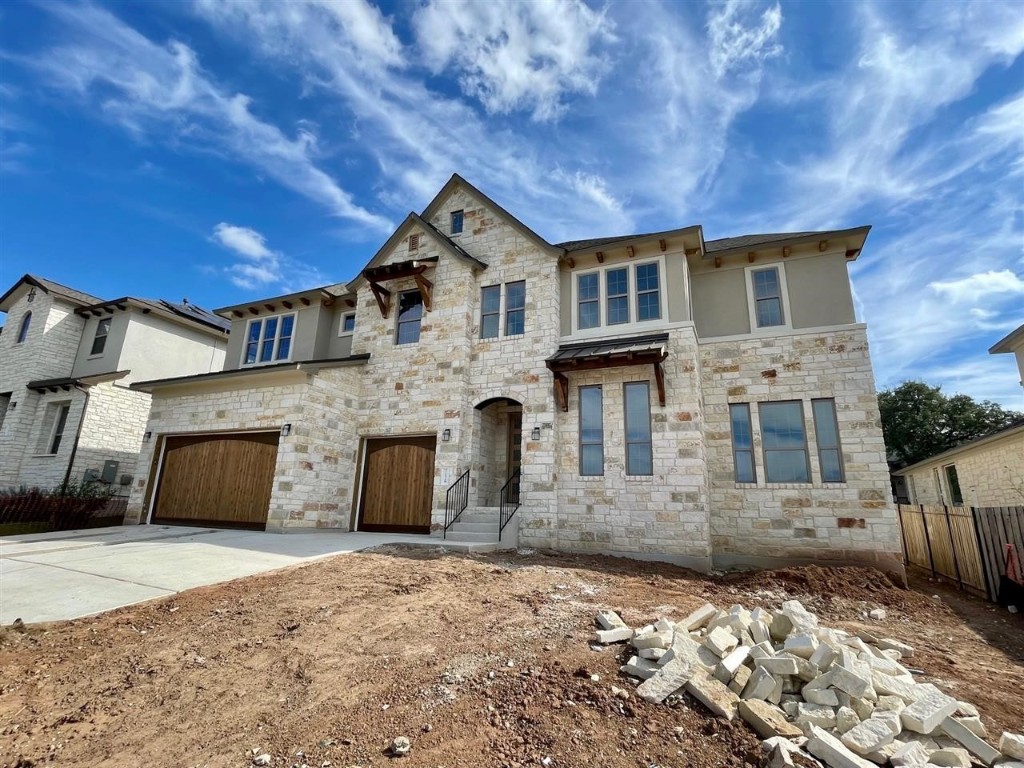 7208 Vicenza Drive Austin, TX 78739 - Photo 1 of 1