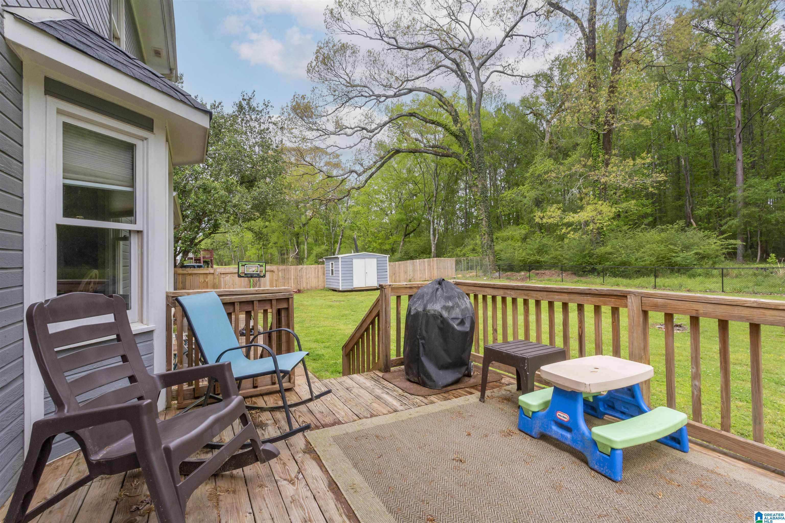 108 Country Hills Road Montevallo, AL 35115 - Photo 11 of 36