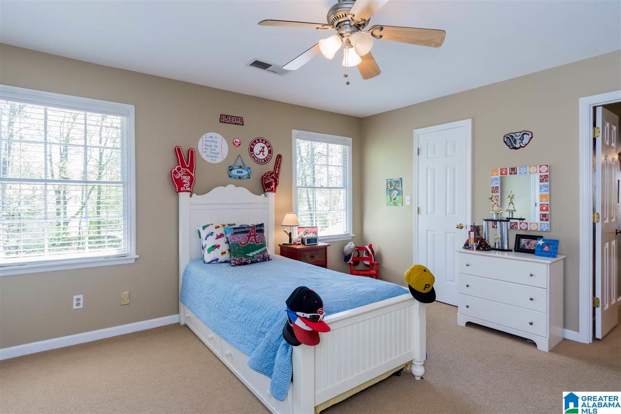 3820 Timberline Way Birmingham, AL 35243 - Photo 22 of 37