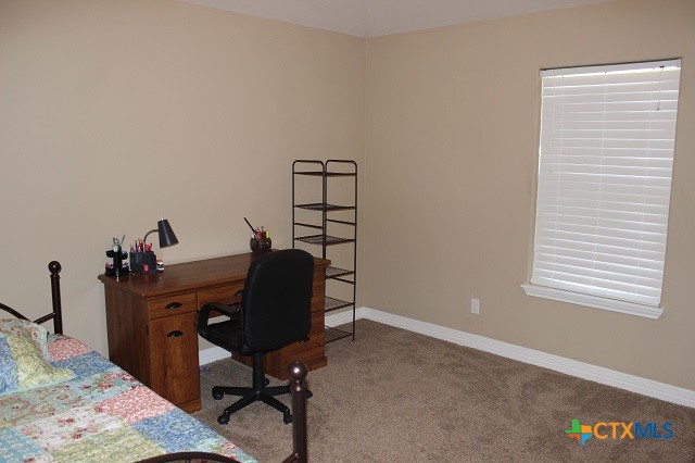 3009 Lenora Drive Victoria, TX 77901 - Photo 16 of 25 a view of a workspace with furniture