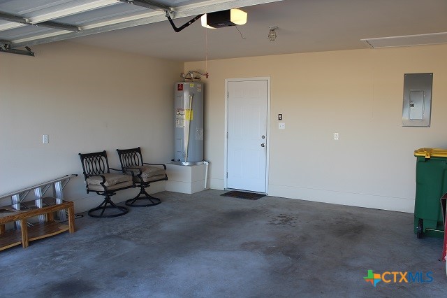 3009 Lenora Drive Victoria, TX 77901 - Photo 3 of 25 a view of a room with gym equipment