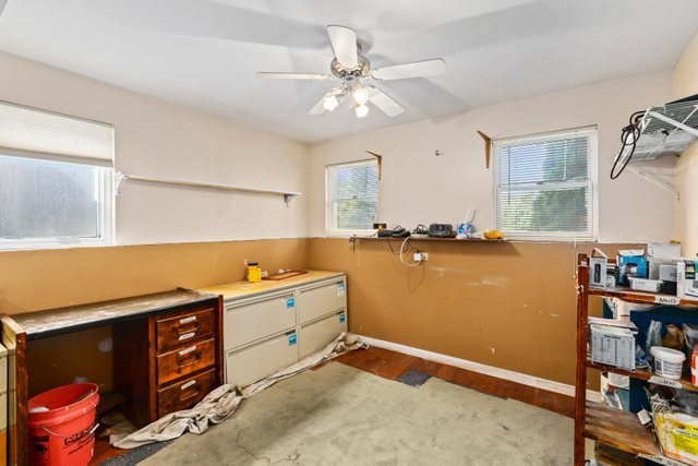 1S225 Valley Road Lombard, IL 60148 - Photo 28 of 46 a room with storage and utility
