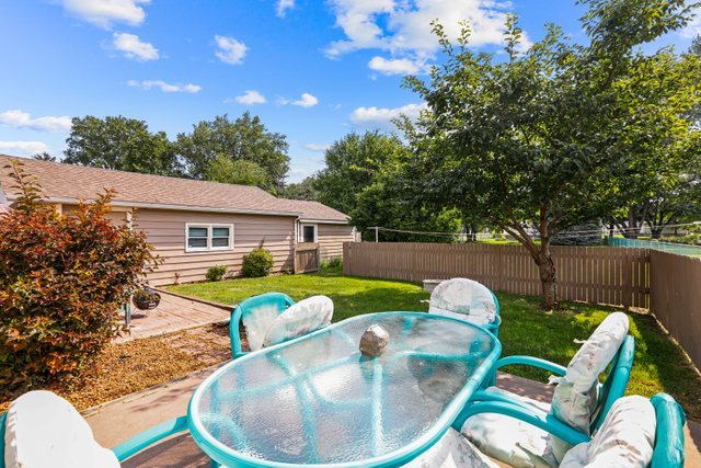 1S225 Valley Road Lombard, IL 60148 - Photo 36 of 46 a house view with a seating space