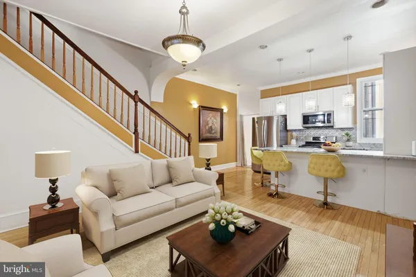 $983,500 | 2005 1st Street Northwest, Washington, DC 20001