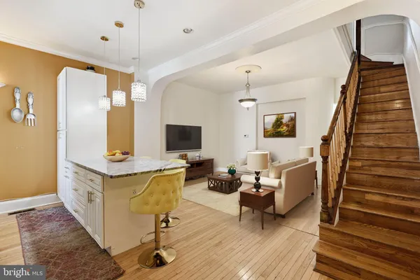 $983,500 | 2005 1st Street Northwest, Washington, DC 20001