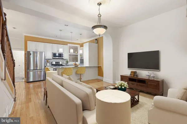 $983,500 | 2005 1st Street Northwest, Washington, DC 20001