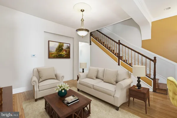 $983,500 | 2005 1st Street Northwest, Washington, DC 20001