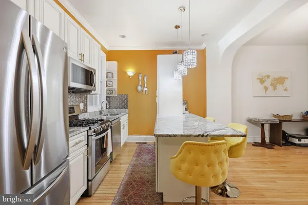 $983,500 | 2005 1st Street Northwest, Washington, DC 20001