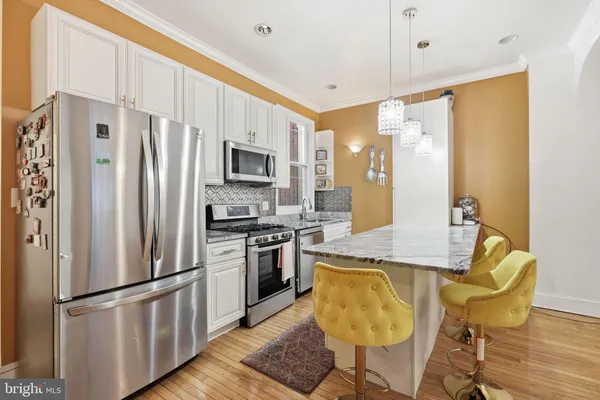 $983,500 | 2005 1st Street Northwest, Washington, DC 20001