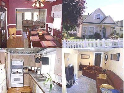 1623 Rockefeller Avenue Everett, WA 98201 - Photo 1 of 1