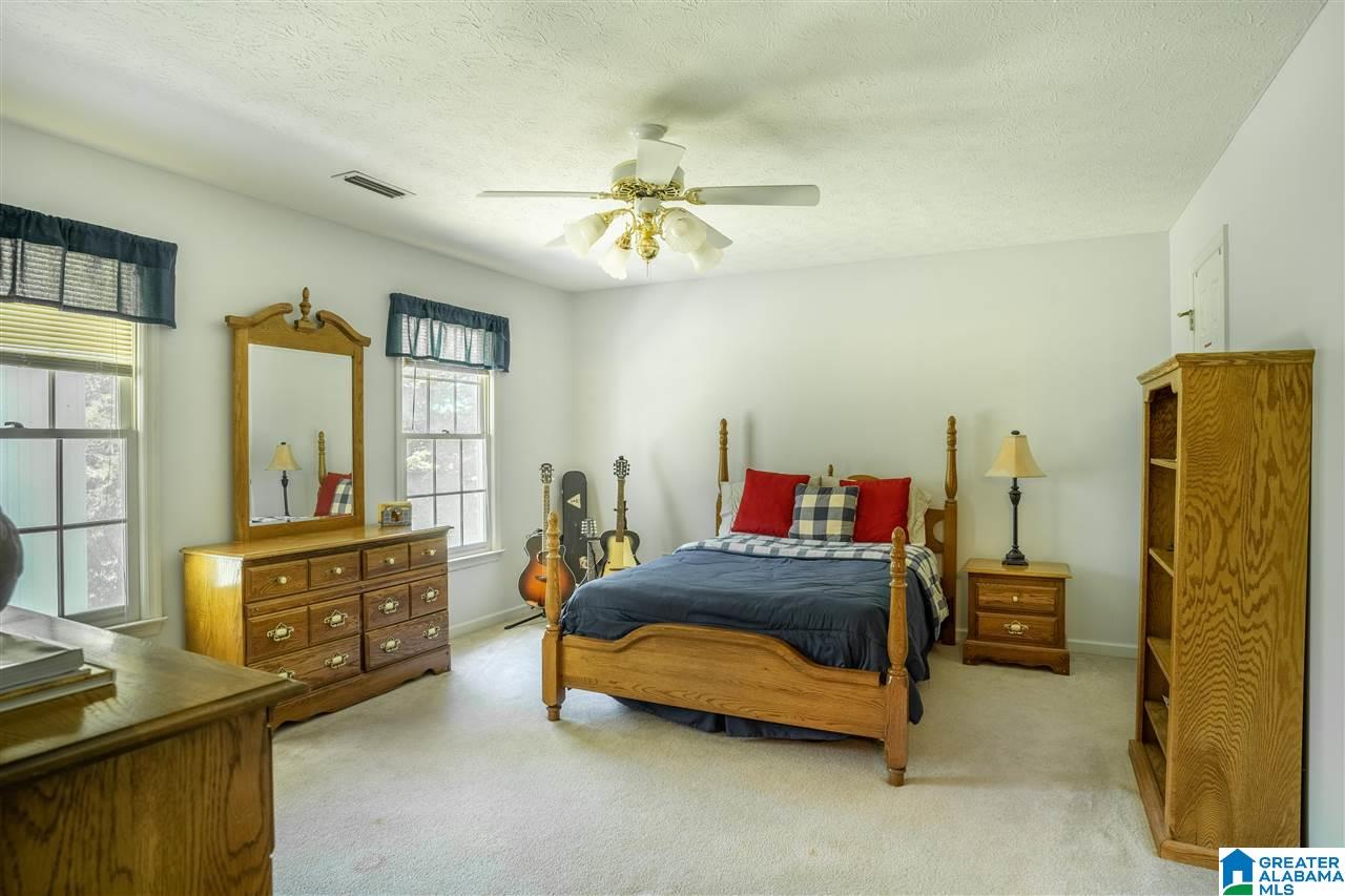 489 Old School Road Munford, AL 36268 - Photo 25 of 41