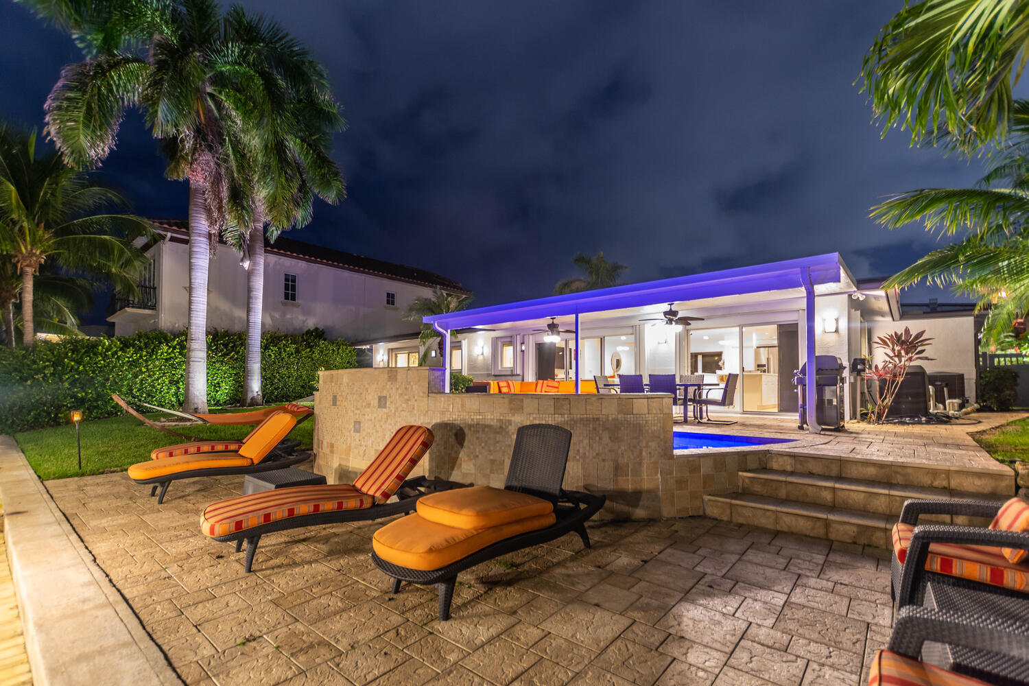 817 Northeast 71st Street Boca Raton, FL 33487 - Photo 37 of 43 817 NE 71st St Boca Raton FL-large-077-0