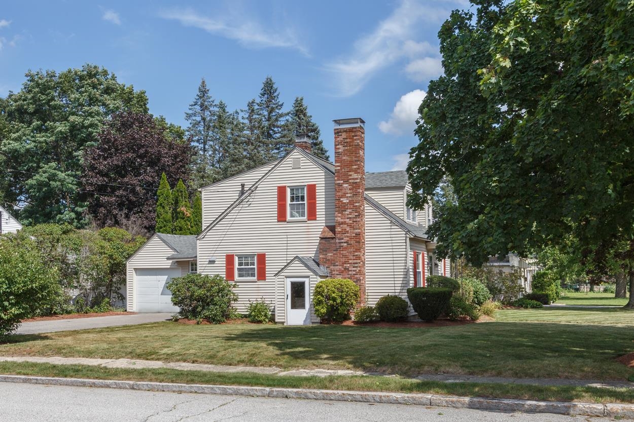 199 Goffstown Road Manchester, NH 03102 - Photo 2 of 40