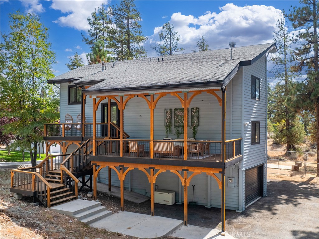 39651 Flicker Road Fawnskin, CA 92333 - Photo 2 of 58