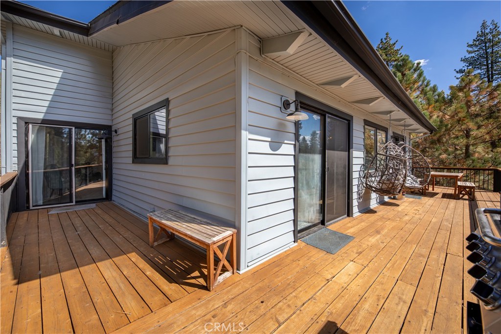 39651 Flicker Road Fawnskin, CA 92333 - Photo 29 of 58