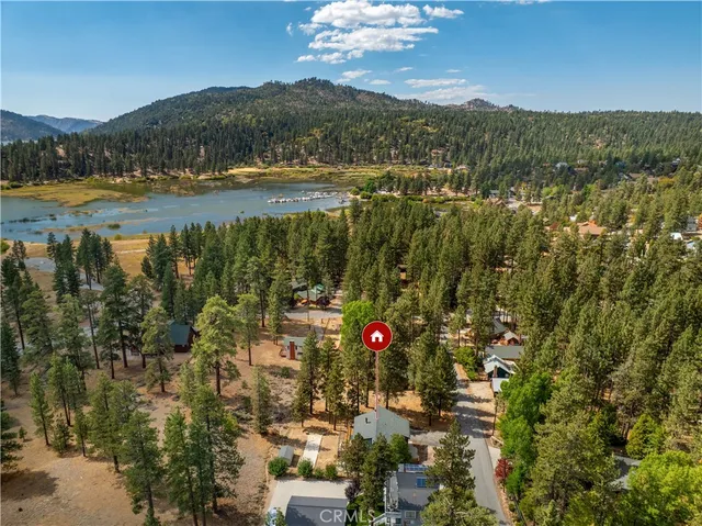 $958,000 | 39651 Flicker Road, Fawnskin, CA 92333