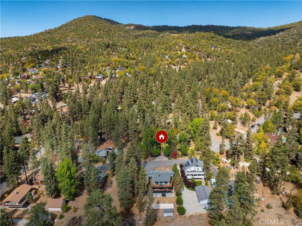 39651 Flicker Road Fawnskin, CA 92333 - Photo 55 of 58