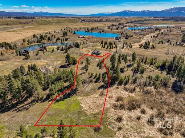 $319,000 | 105 Saddle Court, McCall, ID 83638