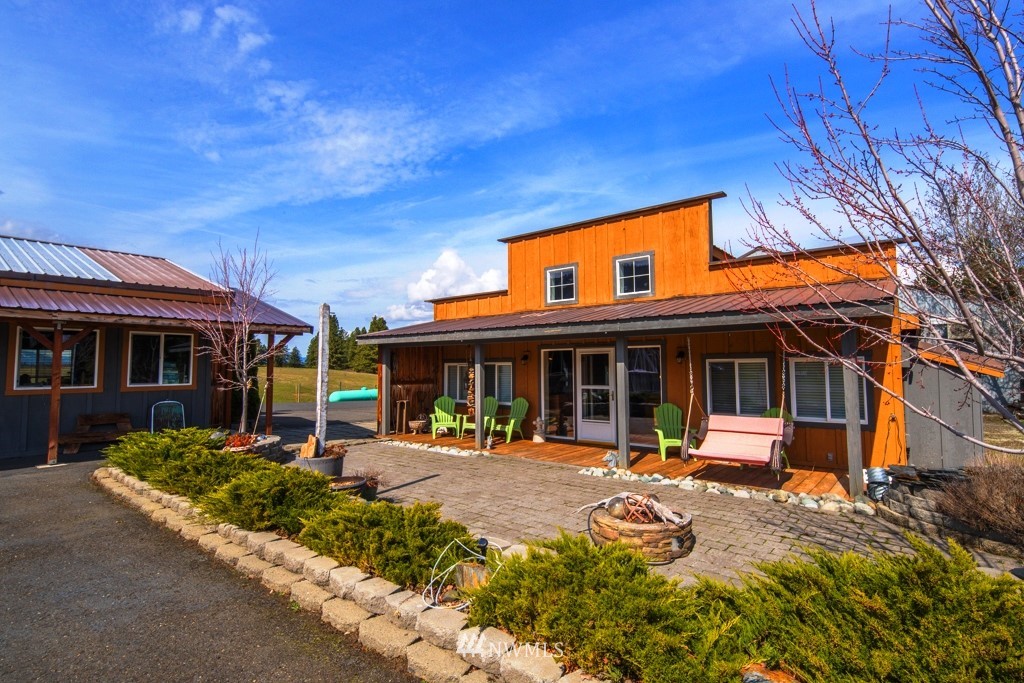 640 Iron Mountain Road Cle Elum, WA 98922 - Photo 1 of 25 Gallery Image 1