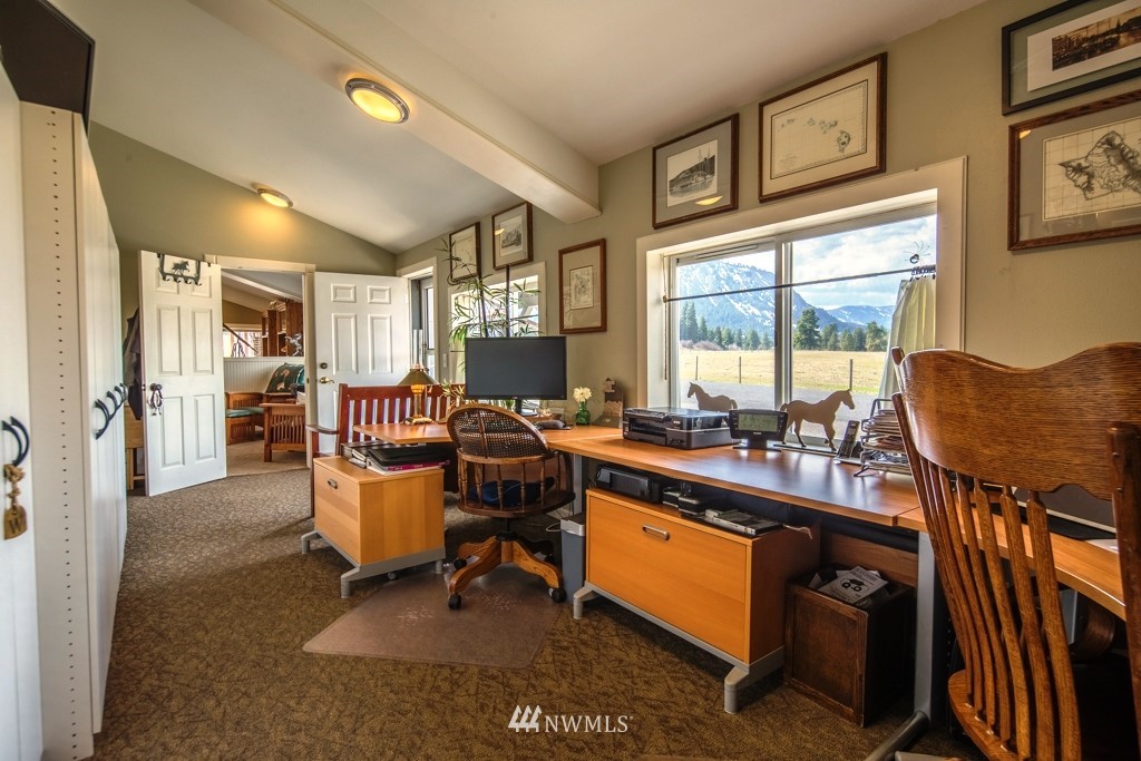 640 Iron Mountain Road Cle Elum, WA 98922 - Photo 12 of 25 Gallery Image 12