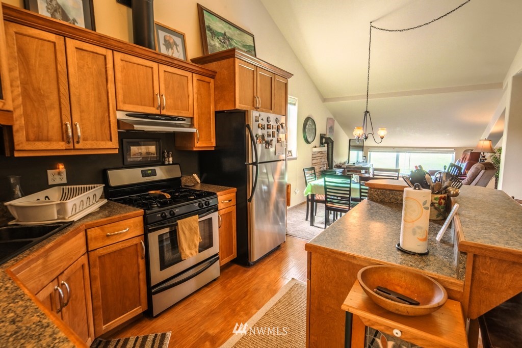640 Iron Mountain Road Cle Elum, WA 98922 - Photo 15 of 25 Gallery Image 15