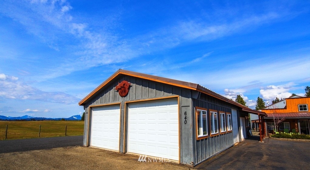 640 Iron Mountain Road Cle Elum, WA 98922 - Photo 18 of 25 Gallery Image 18