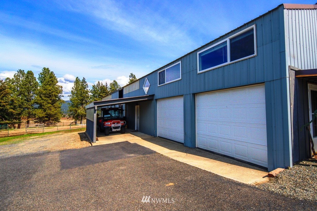 640 Iron Mountain Road Cle Elum, WA 98922 - Photo 20 of 25 Gallery Image 20