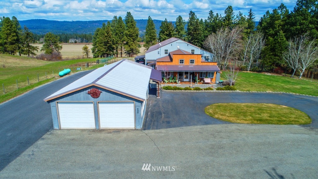 640 Iron Mountain Road Cle Elum, WA 98922 - Photo 3 of 25 Gallery Image 3