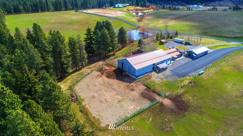 640 Iron Mountain Road Cle Elum, WA 98922 - Photo 4 of 25 Gallery Image 4
