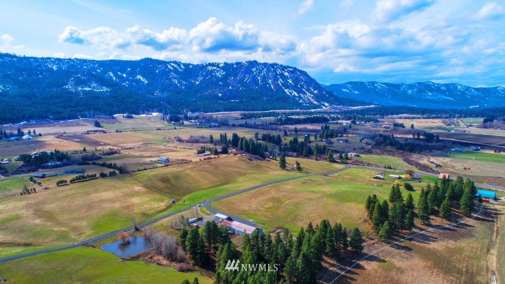 640 Iron Mountain Road Cle Elum, WA 98922 - Photo 5 of 25 Gallery Image 5