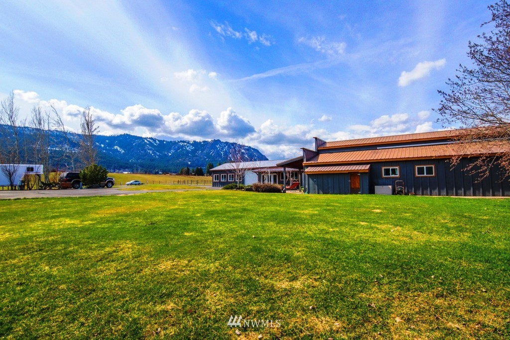 640 Iron Mountain Road Cle Elum, WA 98922 - Photo 6 of 25 Gallery Image 6