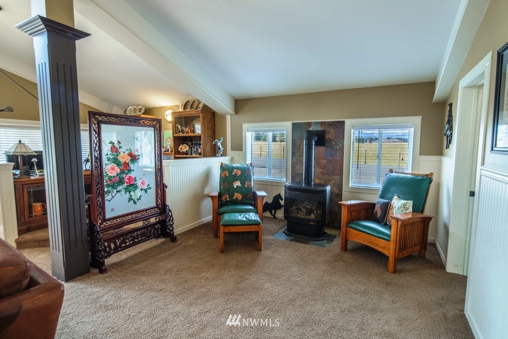 640 Iron Mountain Road Cle Elum, WA 98922 - Photo 8 of 25 Gallery Image 8
