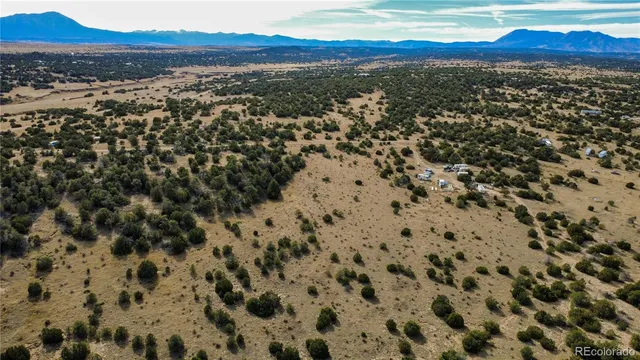 $24,900 | Lot 617-618 Pico Del Questa, Walsenburg, CO 81089